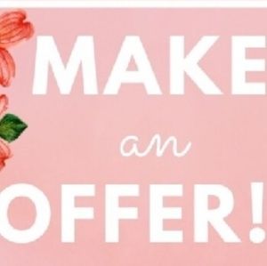 MAKE AN OFFER !!! MOVING EVERYTHING MUST GO !